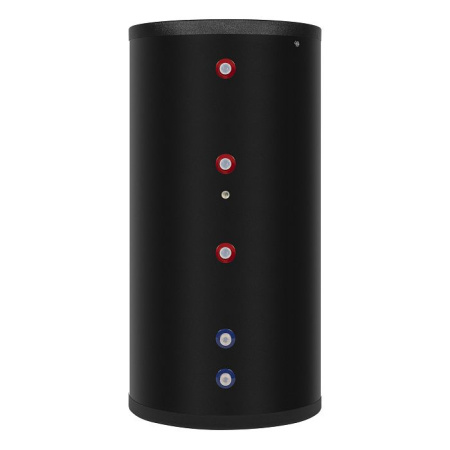 Бойлер косвенного нагрева Royal Thermo AQUATEC Standart SF150 Grafit напольный